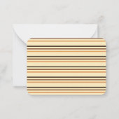 Carte De Correspondance Smart Cookie Cute Classroom Valentine Card (Dos)