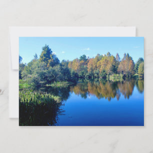 Carte De Correspondance South Lake Howard