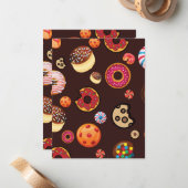 Carte De Correspondance Sucres 4 (Devant/Arrière en situation)