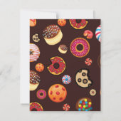 Carte De Correspondance Sucres 4 (Dos)