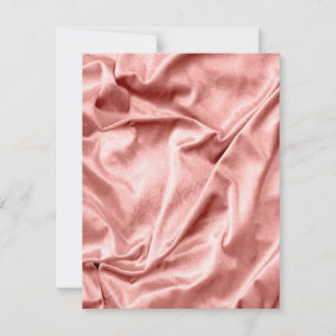 Carte De Correspondance Texture du tissu 1