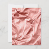 Carte De Correspondance Texture du tissu 1 (Dos)