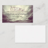 Carte De Correspondance Theodore Roosevelt Citation Inspirationnelle "Debo (Devant / Derrière)