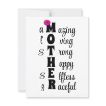 Un bel hommage à l’amour et à la force de maman