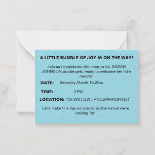 CARTE DE CORRESPONDANCE UNE BONNE FÊTE DE JOIE