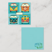 Carte De Correspondance Vannes rétro (Devant / Derrière)