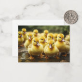 Carte De Correspondance Vestige de colliers (Devant/Arrière en situation)