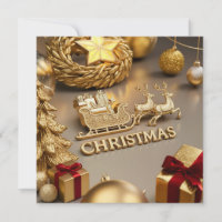 VOEUX DE NOËL