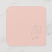 Carte De Correspondance Whispered Words Volume 1: Complete Card Set (Dos)