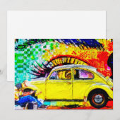 Carte De Correspondance working man (Devant / Derrière)