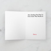 Carte de couple dans un labyrinthe pour exprimer s (Intérieur)