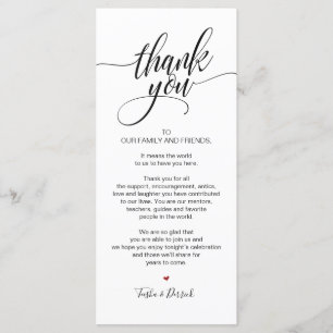 Carte de couvert de Merci de célébration