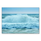 Carte de crashage double face Ocean Wave (Dos)