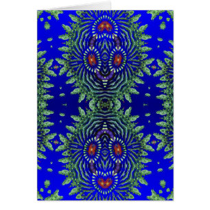 Carte de Créations Kalai