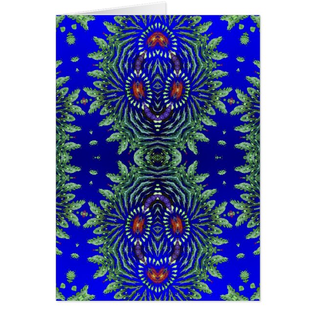 Carte de Créations Kalai (Devant)