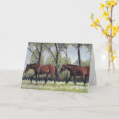 Carte de crédit (Fleur jaune)