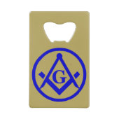 Carte de crédit (Devant)