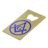 Carte de crédit (Devant Angle)