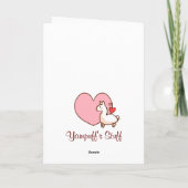 Carte de crédit (Dos)