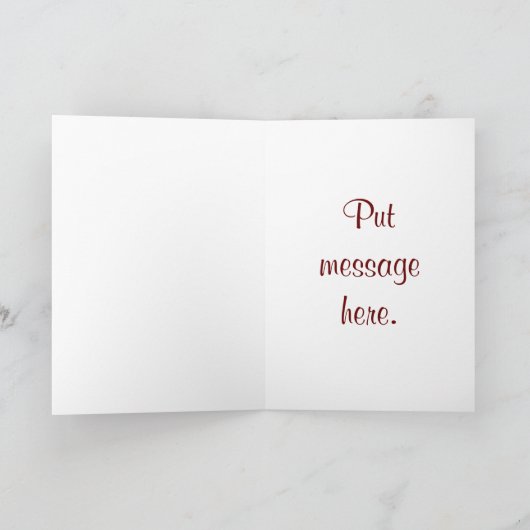 Carte de crédit (Intérieur)