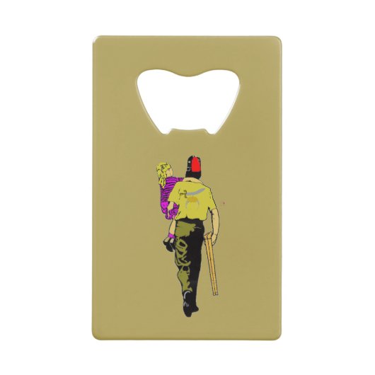 Carte de crédit (Devant)