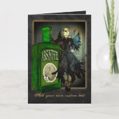 Carte de crédit (Devant)