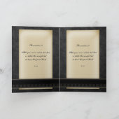 Carte de crédit (Intérieur)