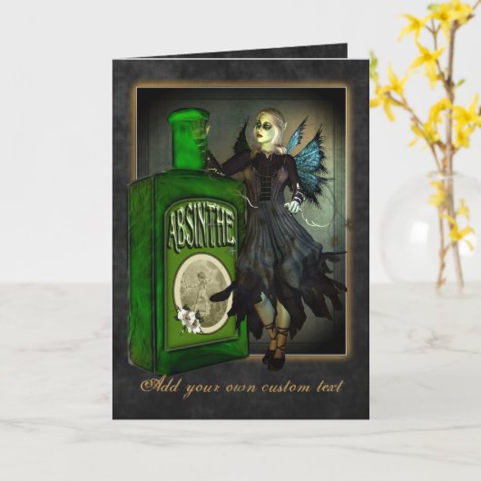 Carte de crédit (Fleur jaune)