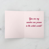 Carte de crédit (Intérieur)