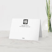 Carte de crédit (Dos)