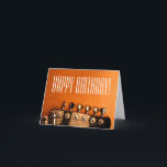 Carte de crédit<br><div class="desc">A perfect birthday card with a music theme !</div>