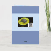 Carte de crédit (Dos)