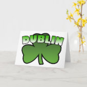 Carte de crédit (Fleur jaune)