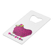 Carte de crédit 2015 Ram Sheep Chèvre Année Ouvert (Devant Angle)