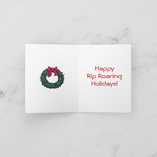 Carte de Cute (Intérieur)