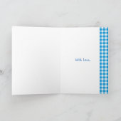 Carte de Daisy Chains (Intérieur)