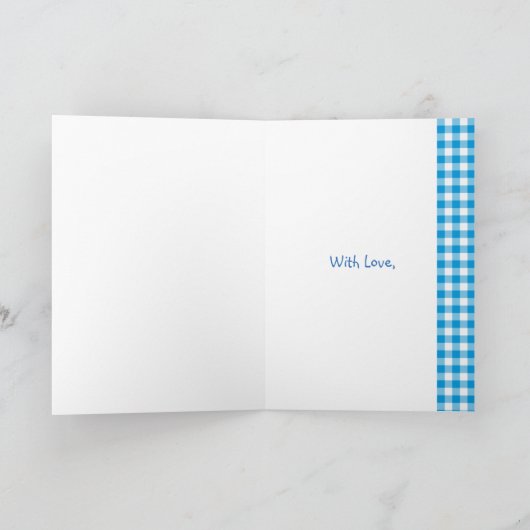 Carte de Daisy Chains (Intérieur)