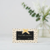 Carte de date du jeu de la fille jaune pâle et (Debout devant)