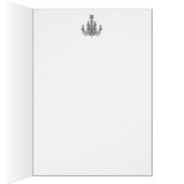 Carte de ~ de lustre de Cocos (Intérieur (Droit))