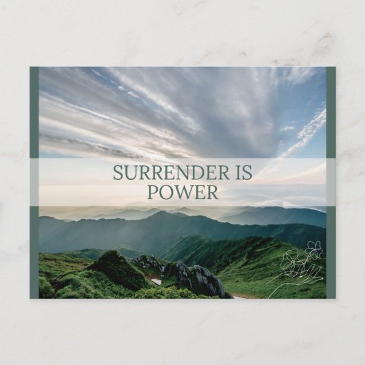 Carte de déclaration de naissance (Devant)