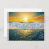 Carte de déclaration de naissance (Devant / Derrière)