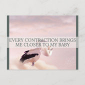 Carte de déclaration de naissance (Devant)