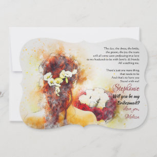 Carte de demande d'aide-mémoire