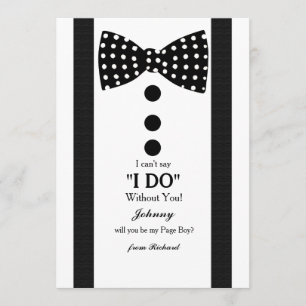 Carte de demande de page