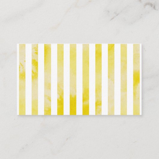 Carte de demande de recette pour la douche de mari (Dos)