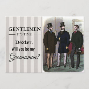 Carte de demande de témoin de mariage ?