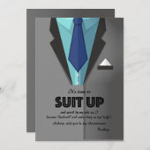 Carte de demande pour les adultes (Devant / Derrière)