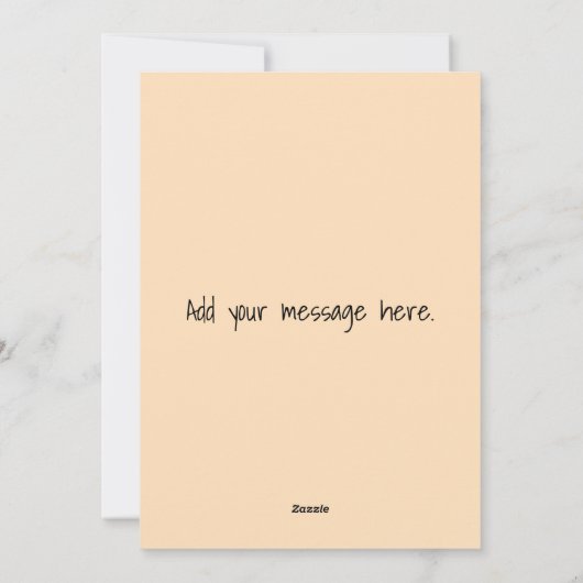 Carte de démarrage du lecteur (Dos)