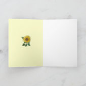 Carte de déménagement (Intérieur)