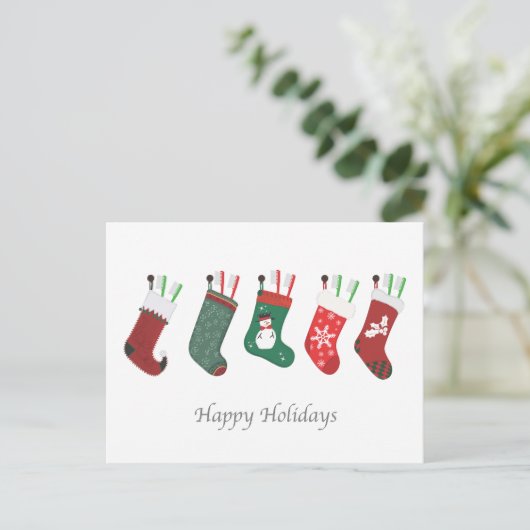 Carte de Dentist (Debout devant)